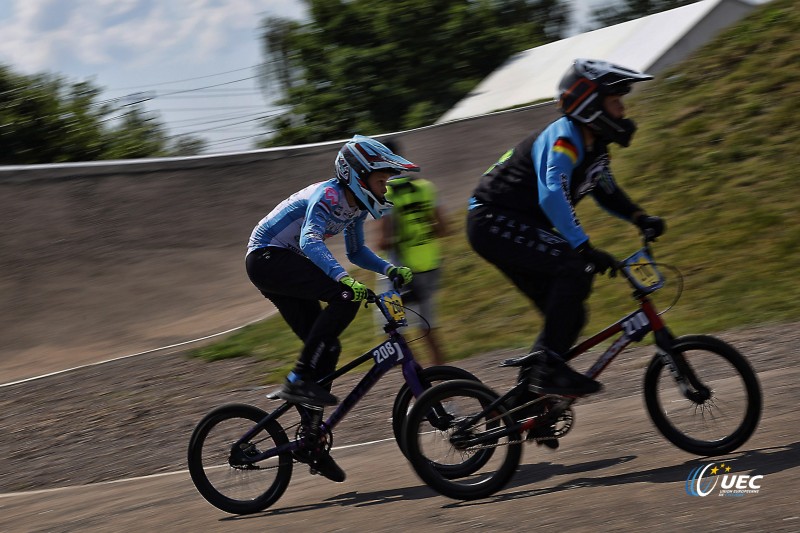 Tour de France 2025 - 112th Edition - 13th stage Loudenvielle - Peyragudes 10,9 km - 18/07/2025 -  - Kei Tsuji/SprintCyclingAgency?2025